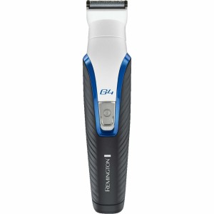 Barttrimmer Remington BARBER G4 GRAPHITE KIT MULTIFUNC PG4000