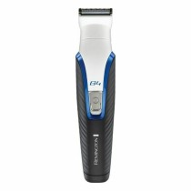 Barttrimmer Remington BARBER G4 GRAPHITE KIT MULTIFUNC PG4000