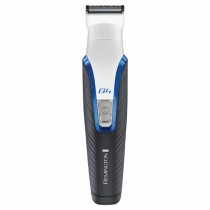 Barttrimmer Remington BARBER G4 GRAPHITE KIT MULTIFUNC PG4000