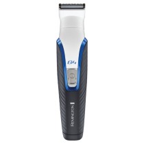 Barttrimmer Remington BARBER G4 GRAPHITE KIT MULTIFUNC PG4000