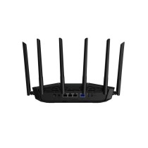 Amplificateur Wifi Asus TUF-BE6500 Noir RJ45 Ethernet LAN Wi-Fi