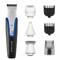 Barttrimmer Remington BARBER G4 GRAPHITE KIT MULTIFUNC PG4000