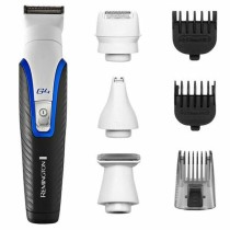 Barttrimmer Remington BARBER G4 GRAPHITE KIT MULTIFUNC PG4000