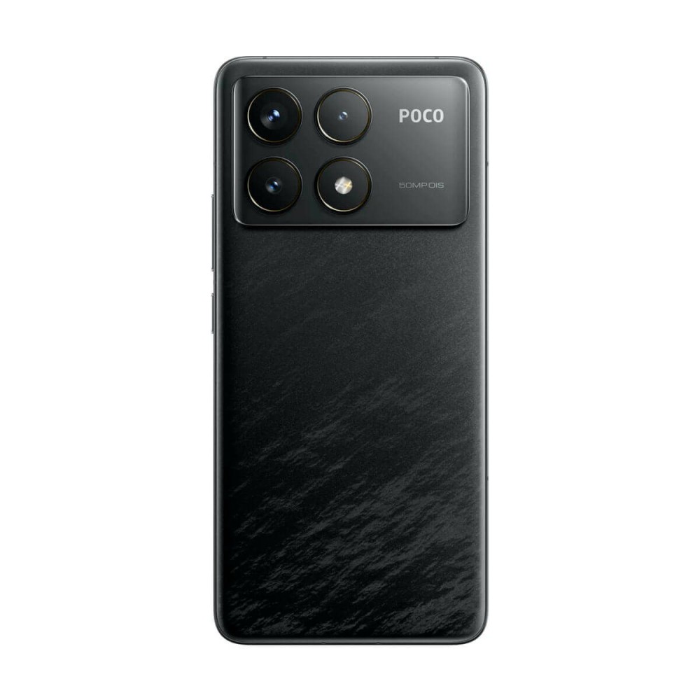 Smartphone Xiaomi Poco F6 Pro 6,67" 12 GB RAM 256 GB Noir