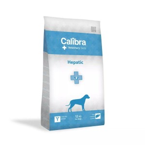 Fodder Calibra Fish 12 kg