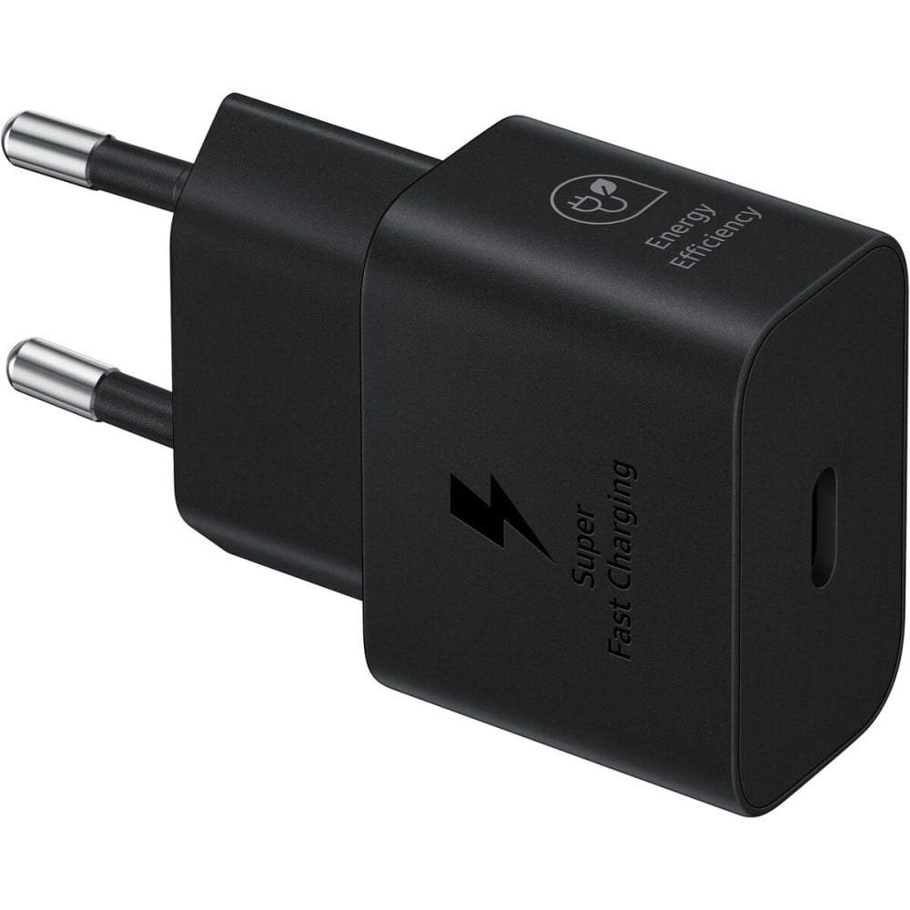 Chargeur mural Samsung EP-T2510NBEGEU 25 W Noir