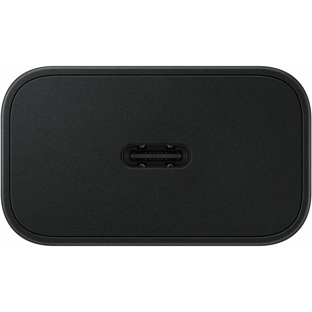 Wall Charger Samsung EP-T2510NBEGEU 25 W Black