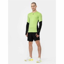 Sports Leggings for Men 4F Functional SKMF010