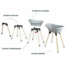 Baignoire ThermoBaby Vasco 9 in 1