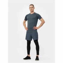 Sports Leggings for Men 4F Functional SKMF010