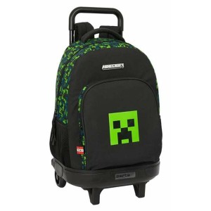 Schulrucksack Minecraft Tnt Bunt 33 x 45 x 22 cm
