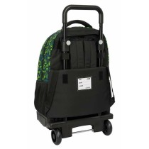 Cartable Minecraft Tnt Multicouleur 33 x 45 x 22 cm