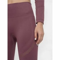 Sport leggings for Women 4F Functional SPDF012