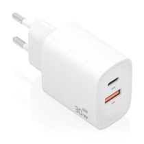 Wandladegerät Aisens A110-0952 30 W Weiß