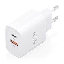 Wall Charger Aisens A110-0952 30 W White