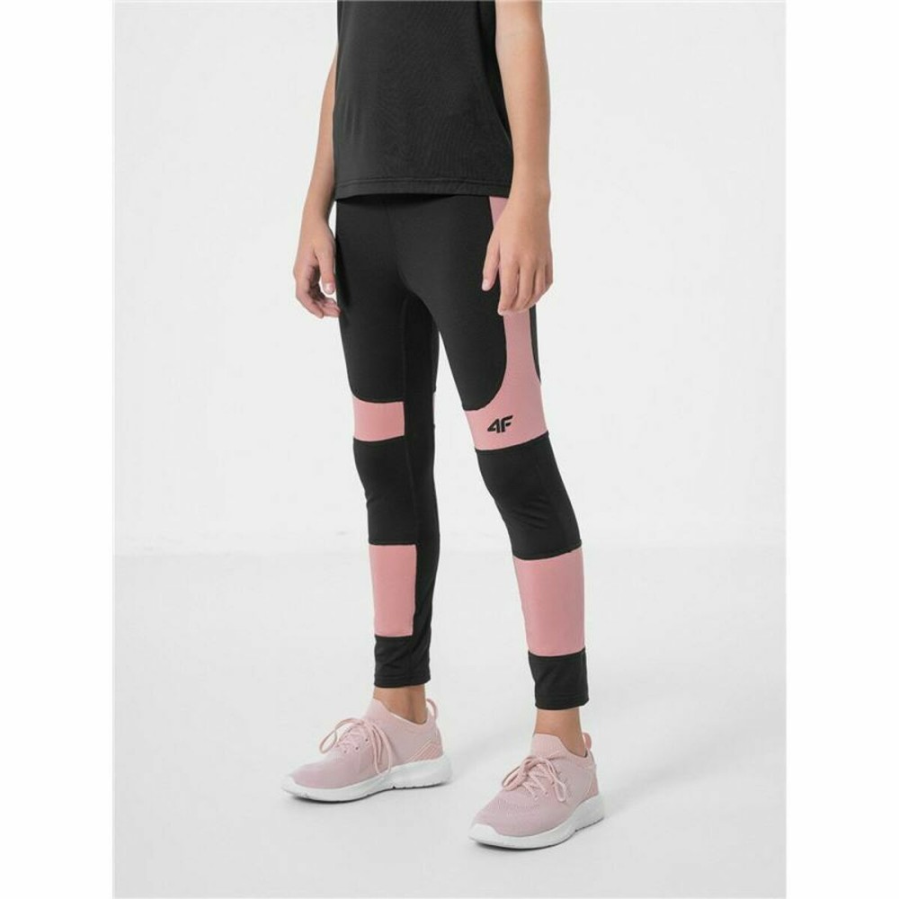 Leggings de Sport pour Enfants 4F