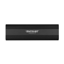 Externe Festplatte Patriot Memory PTPL1TBPECB Schwarz 1 TB