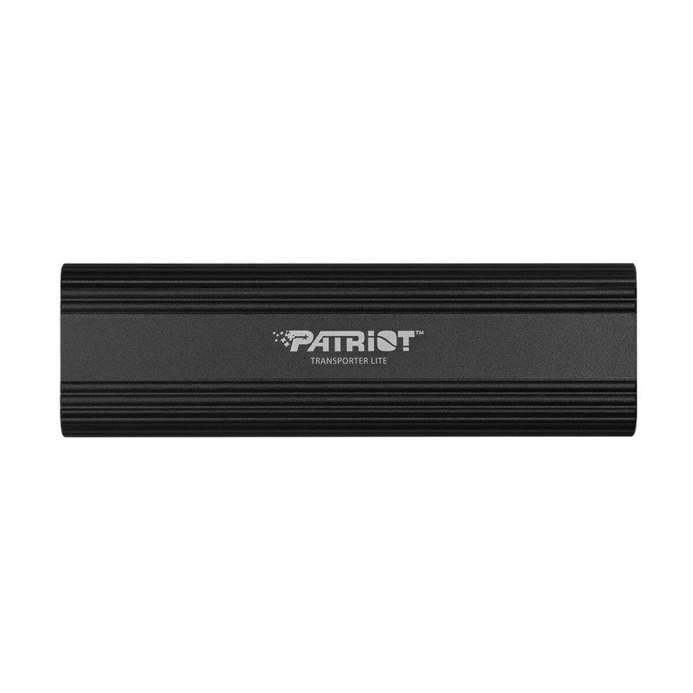 Externe Festplatte Patriot Memory PTPL1TBPECB Schwarz 1 TB