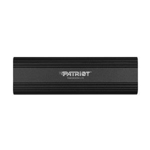 External Hard Drive Patriot Memory PTPL1TBPECB Black 1 TB