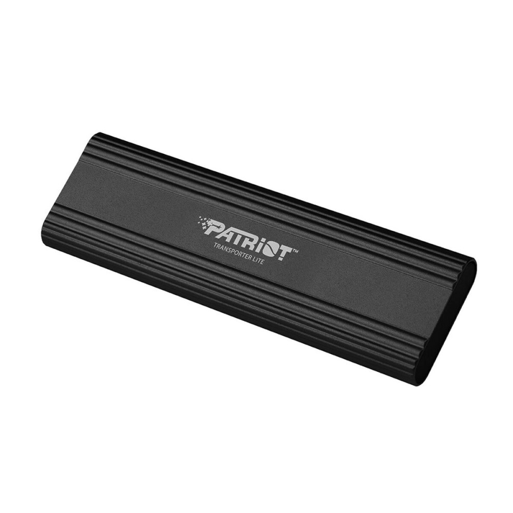 Disque Dur Externe Patriot Memory PTPL1TBPECB Noir 1 TB