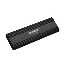 Disque Dur Externe Patriot Memory PTPL512GPECB Noir 512 GB SSD