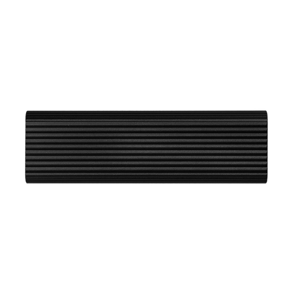 Disque Dur Externe Patriot Memory PTPL512GPECB Noir 512 GB SSD