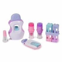 Nageldesign-Set Spin Master Bunt 27 Stücke