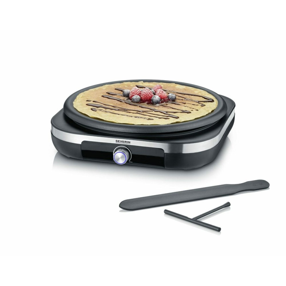 Crêpière Severin CM 2199
