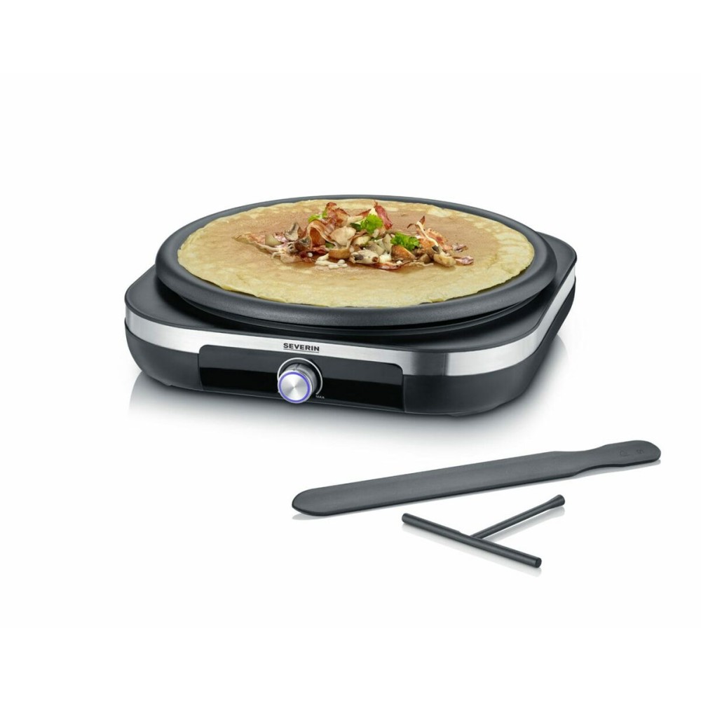 Crêpière Severin CM 2199