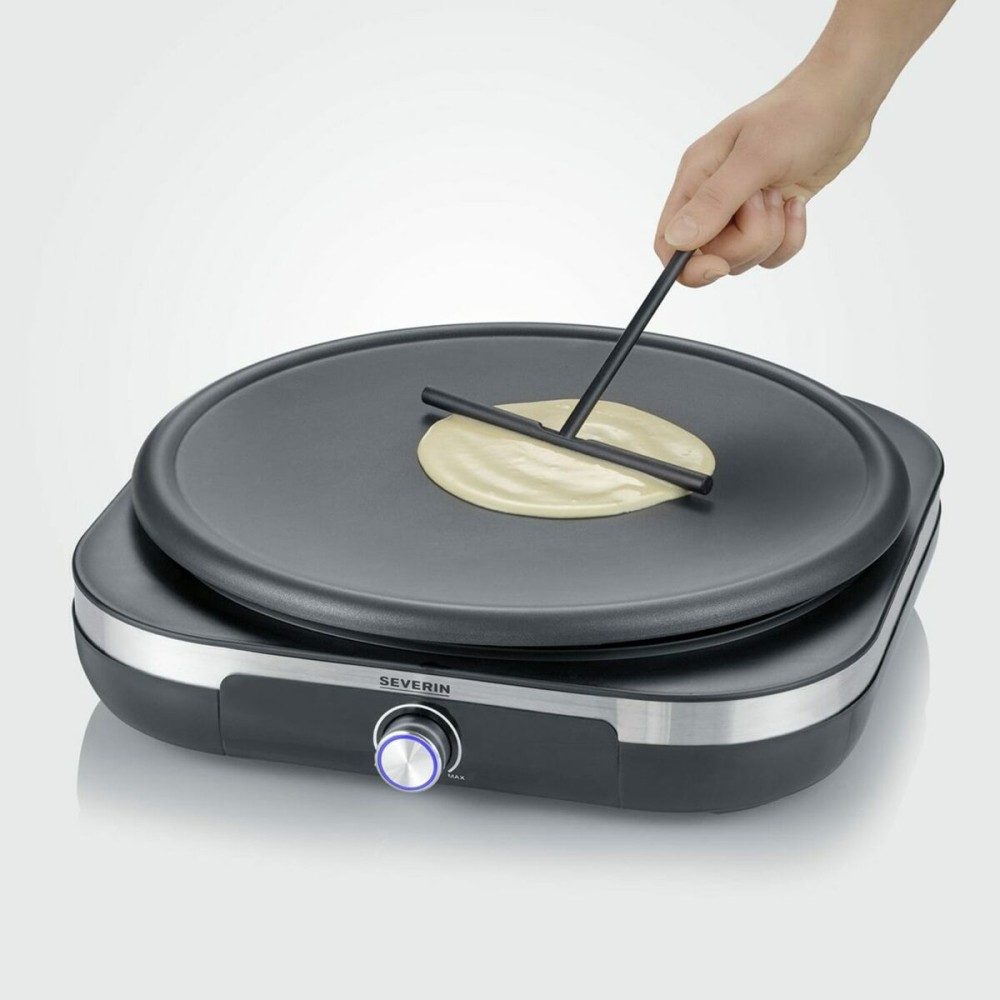 Crêpière Severin CM 2199