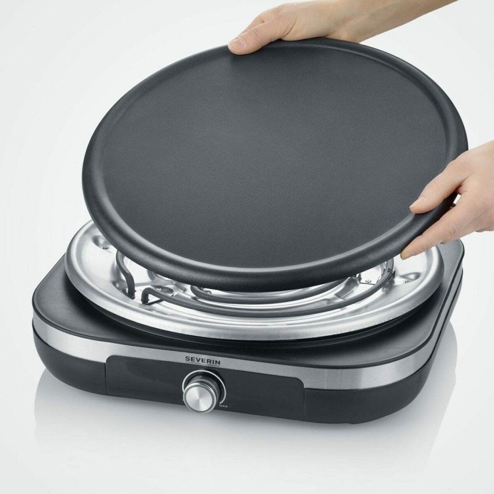 Crêpière Severin CM 2199
