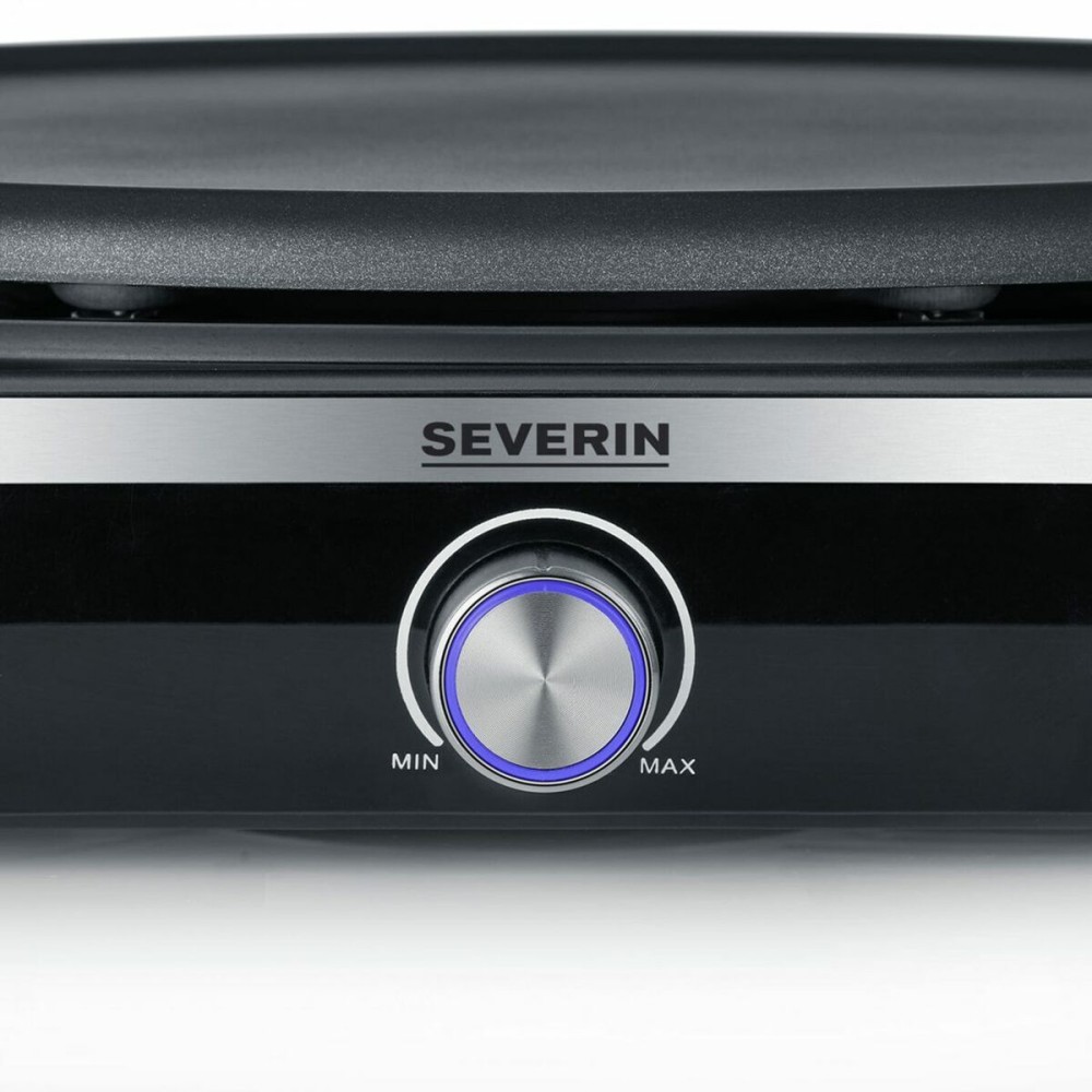 Crêpière Severin CM 2199