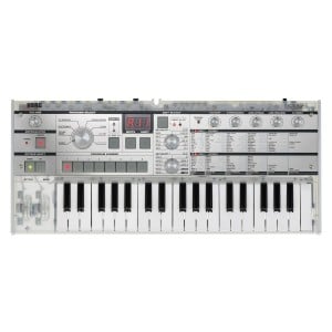 Elektronisches Klavier KORG MICROKORG CR
