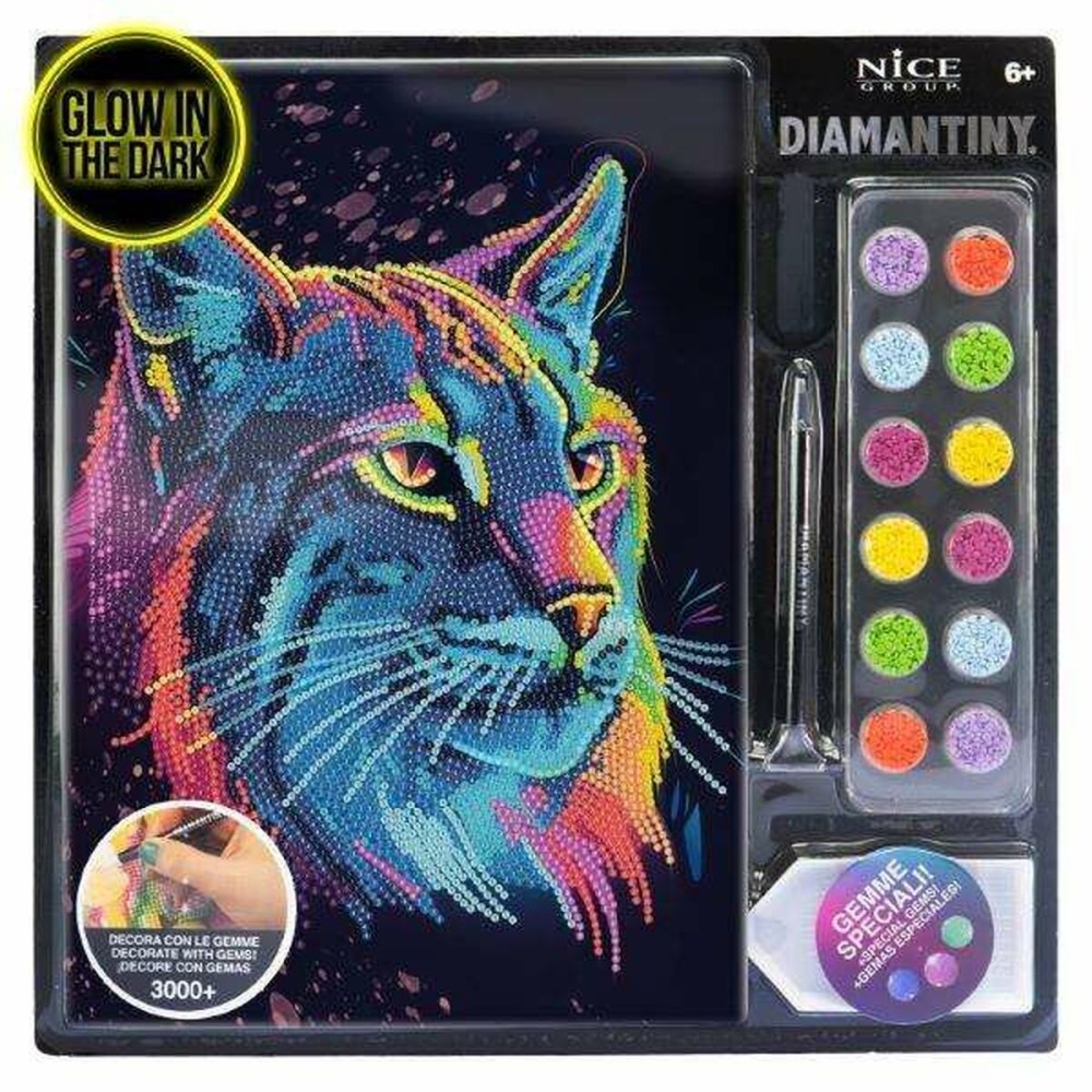 Educational Game 32 x 32 x 2,4 cm