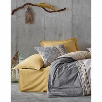 Bettbezug-Set Bunt 220 x 240 cm