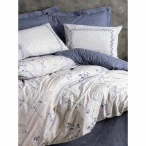 Bettbezug-Set Bunt 220 x 240 cm
