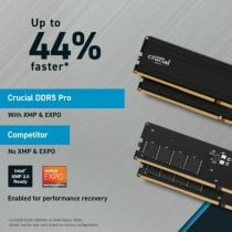 Mémoire RAM Crucial CP2K32G56C46U5 64 GB DDR5 SDRAM DDR5 5600 MHz