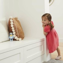 Animal de Compagnie Interactif Bluey
