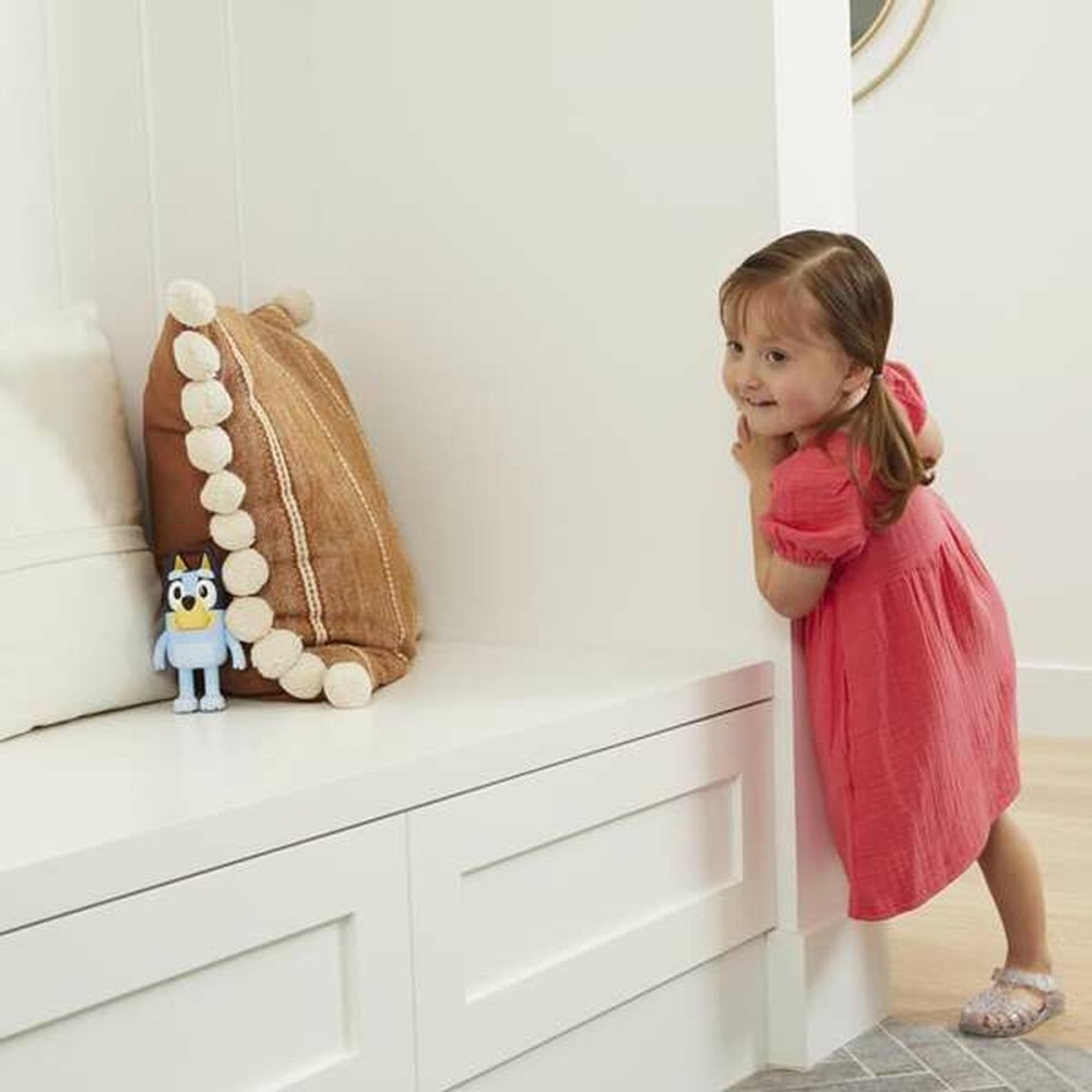Interactive Pet Bluey