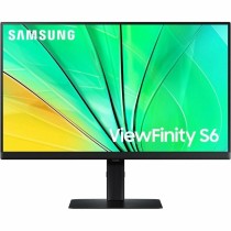 Écran Samsung LS24D600EAUXEN Quad HD 24"