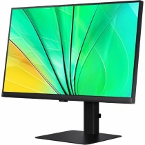 Écran Samsung LS24D600EAUXEN Quad HD 24"