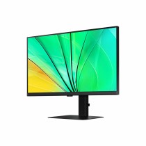 Monitor Samsung LS24D600EAUXEN Quad HD 24"