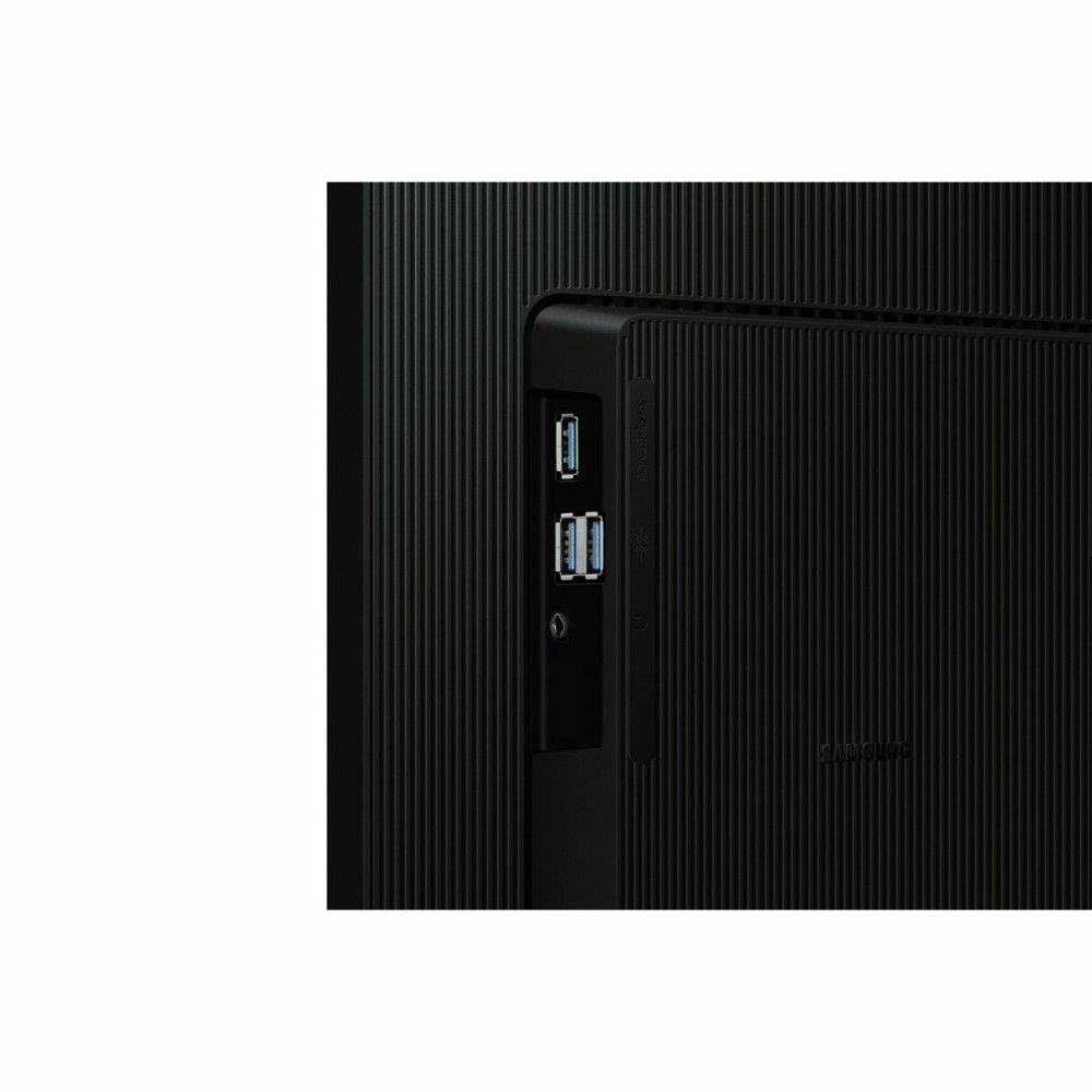 Écran Samsung LS24D600EAUXEN Quad HD 24"