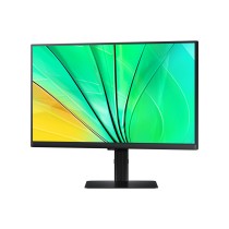 Monitor Samsung LS24D600EAUXEN Quad HD 24"
