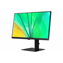 Monitor Samsung LS24D600EAUXEN Quad HD 24"
