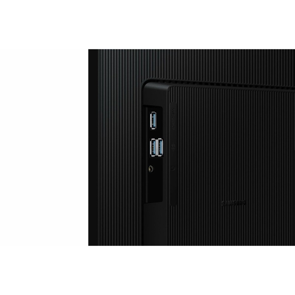 Écran Samsung LS24D600EAUXEN Quad HD 24"