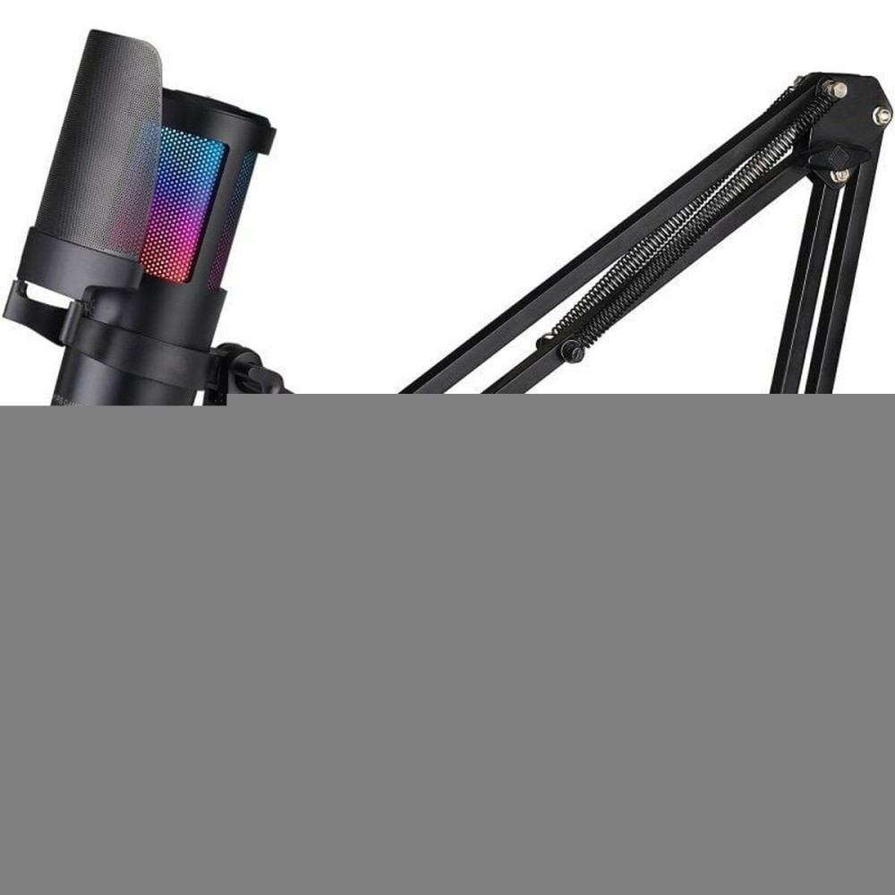 Microphone Mars Gaming MMICSC