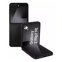 Smartphone Samsung SM-F761BZKHEUB 8 GB RAM 256 GB Grau 6,7" 75"