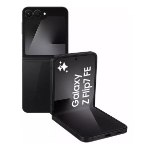 Smartphone Samsung SM-F761BZKHEUB 8 GB RAM 256 GB Grau 6,7" 75"