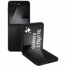 Smartphone Samsung SM-F761BZKHEUB 8 GB RAM 256 GB Grau 6,7" 75"